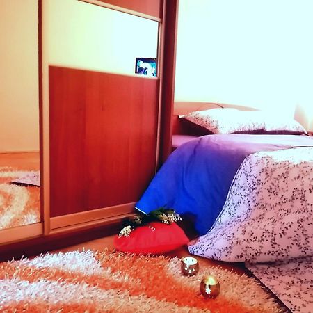 Апартаменти Flat On Sheptytskykh Львів Екстер'єр фото