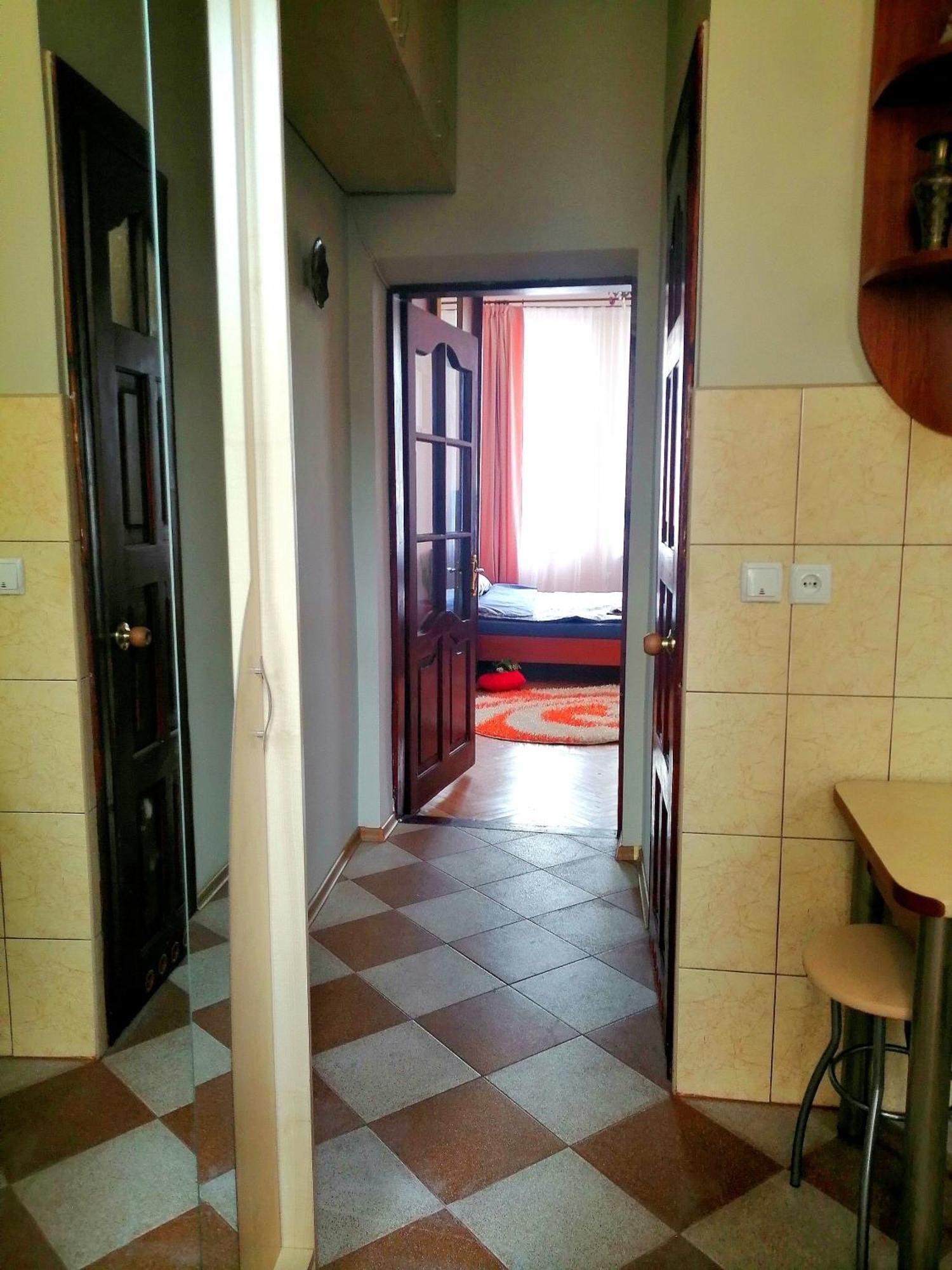 Апартаменти Flat On Sheptytskykh Львів Екстер'єр фото