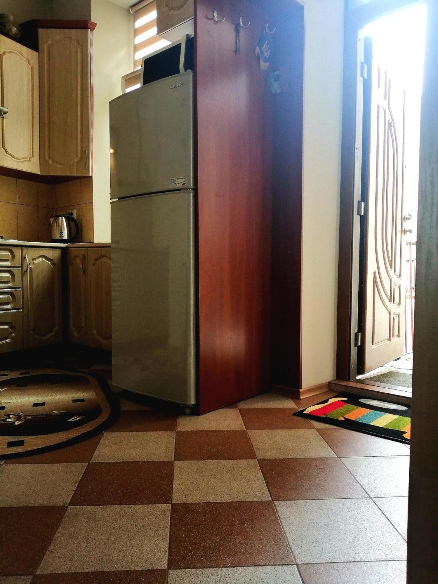 Апартаменти Flat On Sheptytskykh Львів Екстер'єр фото